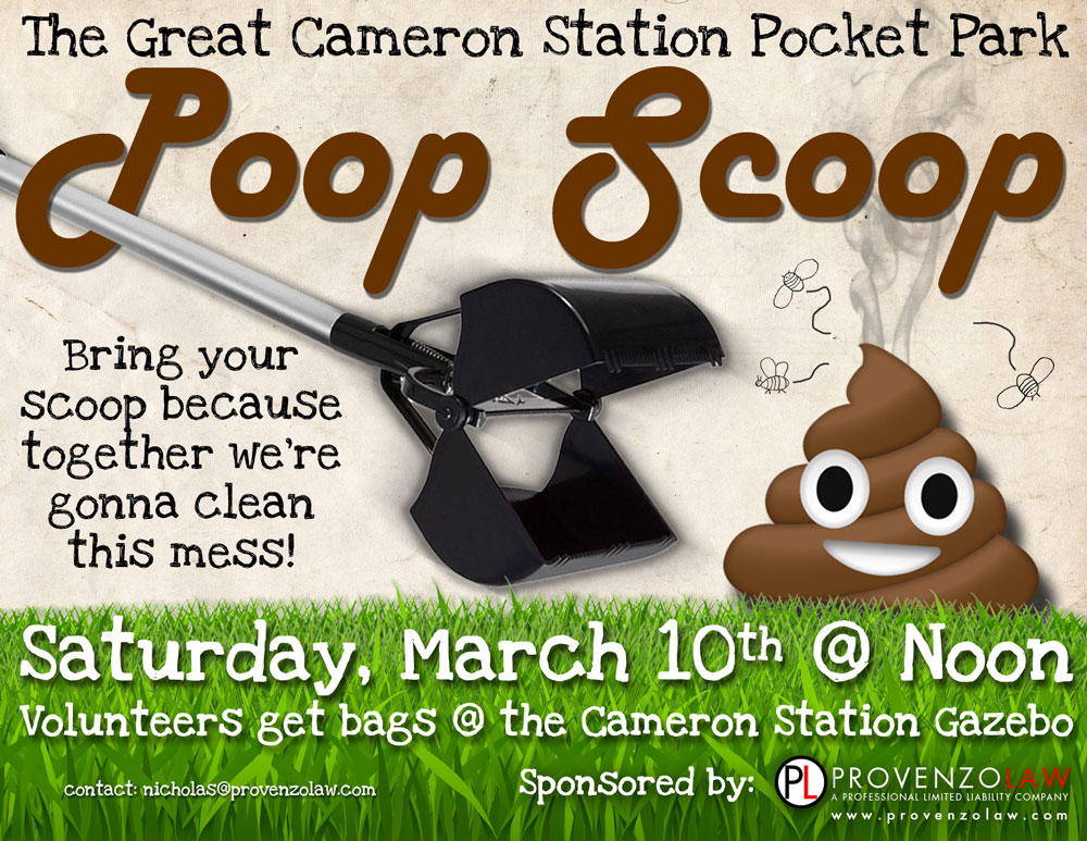 The-Great-CS-Poop-Scoop