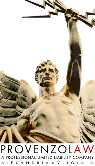 Provenzo Lap PLLC: Serving Northern Virginia